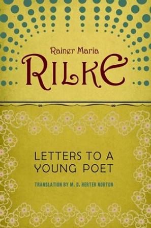 Letters To A Young Poet