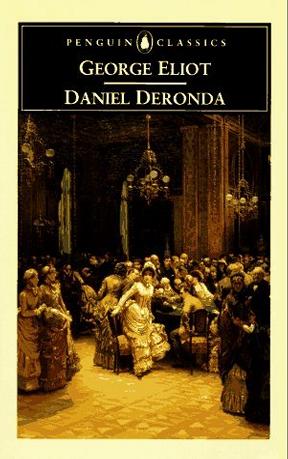 Daniel Deronda