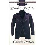 David Copperfield (Bantam Classics)