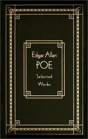 Edgar Allan Poe