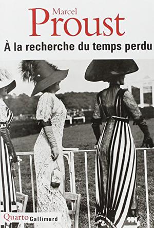 A LA Recherche Du Temps Perdu (French Edition)