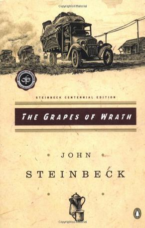 The Grapes of Wrath