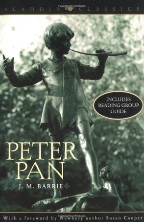 PETER PAN