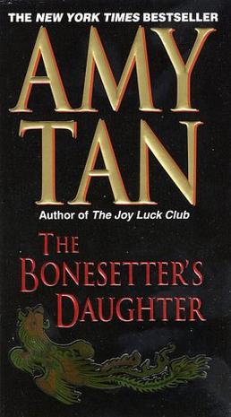 The Bonesetter's Daughter