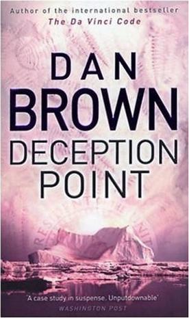 DECEPTION POINT