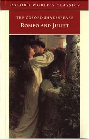 Romeo and Juliet