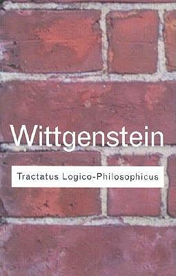 Tractatus Logico Philosophicus (Routledge Classics)