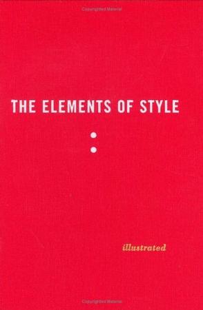 The Elements of Style Illustrated