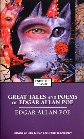 Great Tales and Poems of Edgar Allan Poe