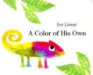 A Color of His Own