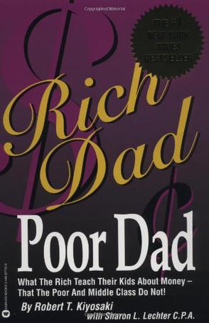 Rich Dad, Poor Dad