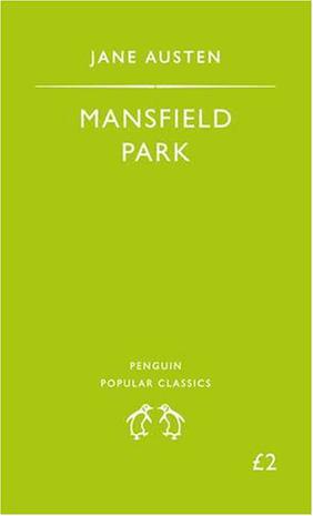 Mansfield Park