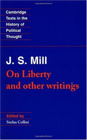 J. S. Mill