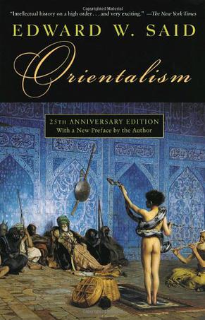 Orientalism