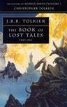 The Book of Lost Tales 1