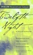 TWELFTH NIGHT 第十二夜