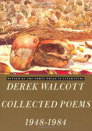 Collected Poems, 1948-1984