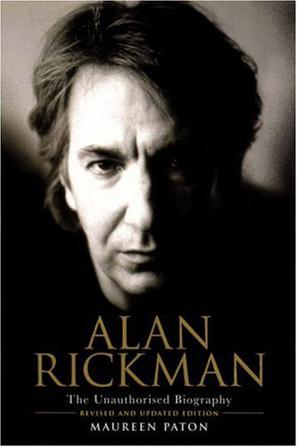 Alan Rickman