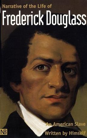 Narrative of the Life of Frederick Douglass, An American Slave