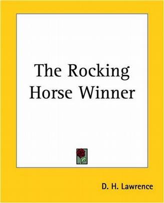 The Rocking-Horse Winner