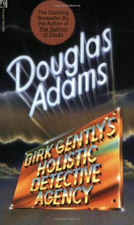 Dirk Gently's Holistic Detective Agency