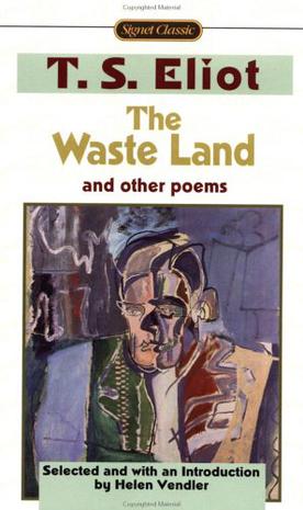 The Waste Land and Other Poems