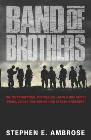 BAND of BROTHERS