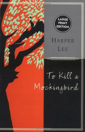 To Kill A Mocking Bird