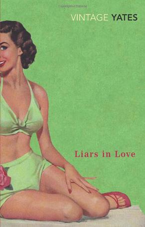 Liars In Love