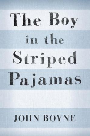 The Boy in the Striped Pajamas