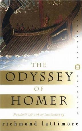 The Odyssey of Homer