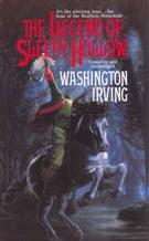 The Legend of Sleepy Hollow and Rip Van Winkle