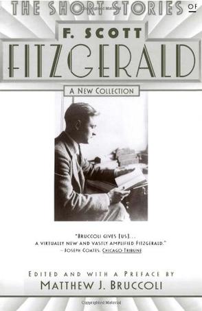 The Short Stories of F. Scott Fitzgerald