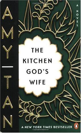 The Kitchen God's Wife