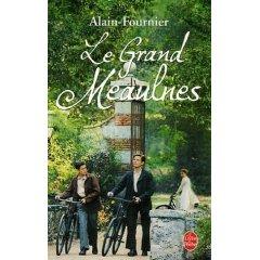 Le Grand Meaulnes