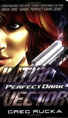 Perfect Dark