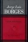 SELECTED POEMS Jorge luis borges