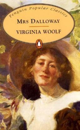 Mrs Dalloway