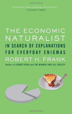 The Economic Naturalist