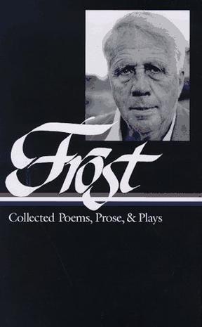 Robert Frost