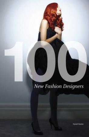 100 New Fashion Designers