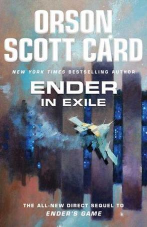 Ender in Exile