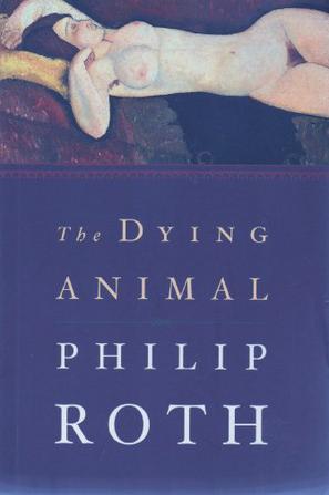 The DYING ANIMAL