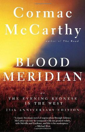 Blood Meridian