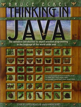 Thinking in Java