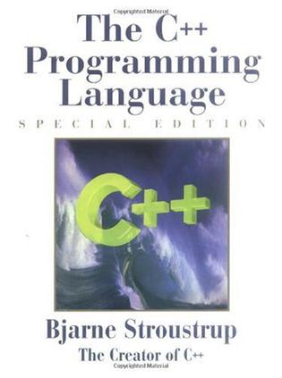 The C++ Programming Language