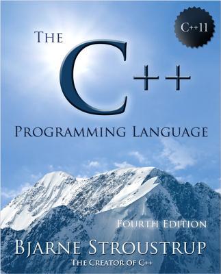 The C++ Programming Language