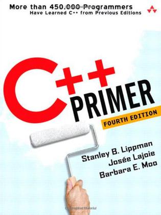 C++ Primer, 4th Edition