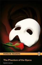 The Phantom of the Opera