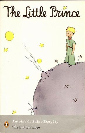 The Little Prince